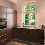 Herrenhaus Roeddelin * Templin