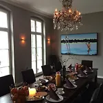 Herrenhaus Roeddelin Templin