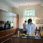 Willa Herrenhaus Roeddelin Templin