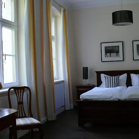 Herrenhaus Roeddelin