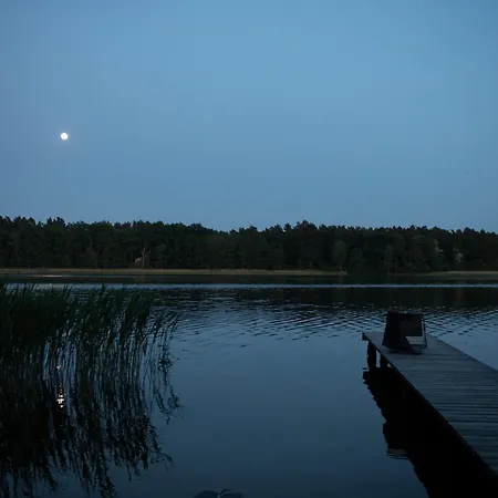 Herrenhaus Roeddelin Willa Templin