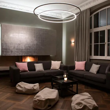 Willa Herrenhaus Roeddelin Templin