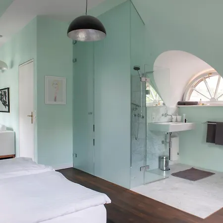 Herrenhaus Roeddelin Mit Privater Badestelle *