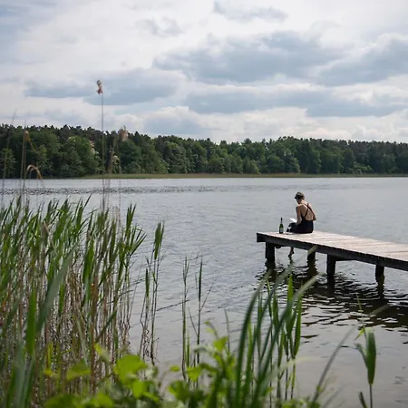 Herrenhaus Roeddelin Templin
