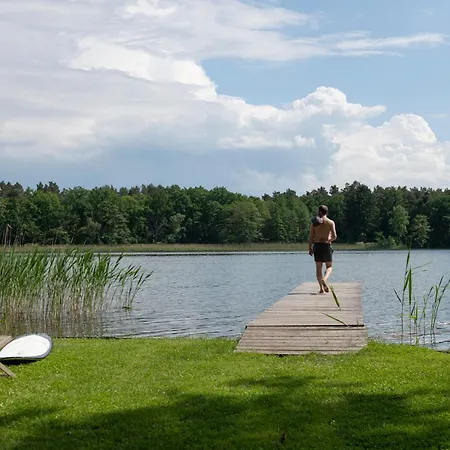 Herrenhaus Roeddelin Willa