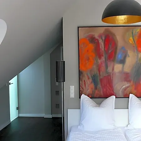 Vila Herrenhaus Roeddelin Mit Privater Badestelle *