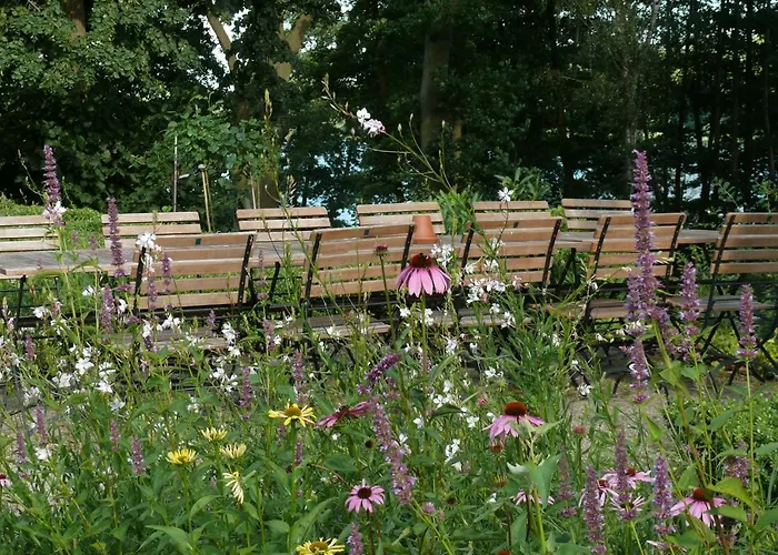 Herrenhaus Roeddelin Villa