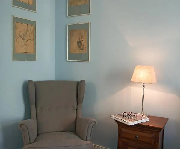 Herrenhaus Roeddelin