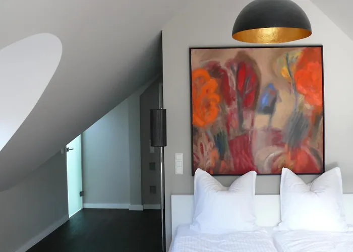 Villa Herrenhaus Roeddelin Templin