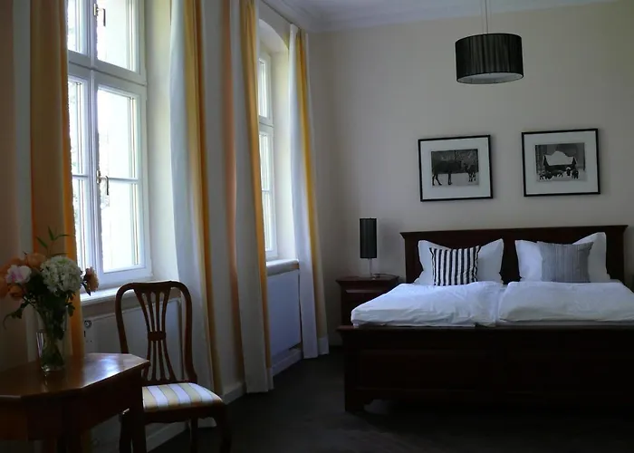 Herrenhaus Roeddelin