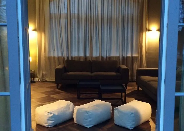 Herrenhaus Roeddelin