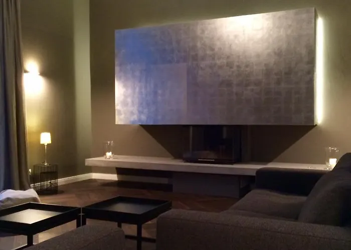 Herrenhaus Roeddelin Templin