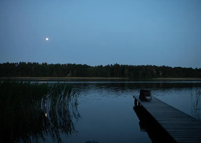 Herrenhaus Roeddelin Villa Templin