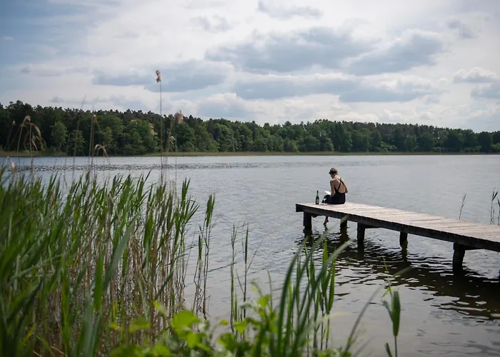 Herrenhaus Roeddelin Templin