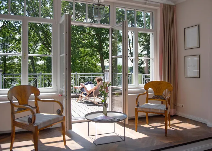 Herrenhaus Roeddelin