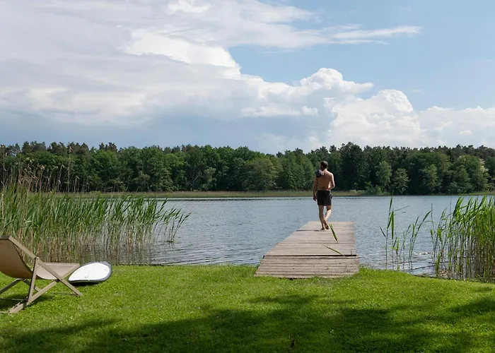 Herrenhaus Roeddelin Villa